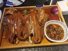 -老北京胡同味道二荤铺(酒仙桥店)
