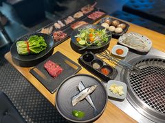 -焱铁烧·黑毛和牛专门店(南宁万象城店)