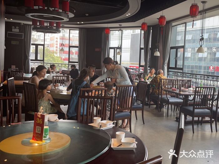 小柴米·传统江西菜(万寿宫店)图片