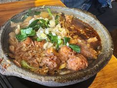 -王明古法砂锅居(开化寺店)