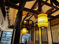 -院8里·小聚园老川菜(九眼桥店)