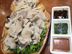 -天下醉美蒙餐(林西店)