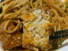 -老宅原住民沙茶面精品小吃(龙头路店)