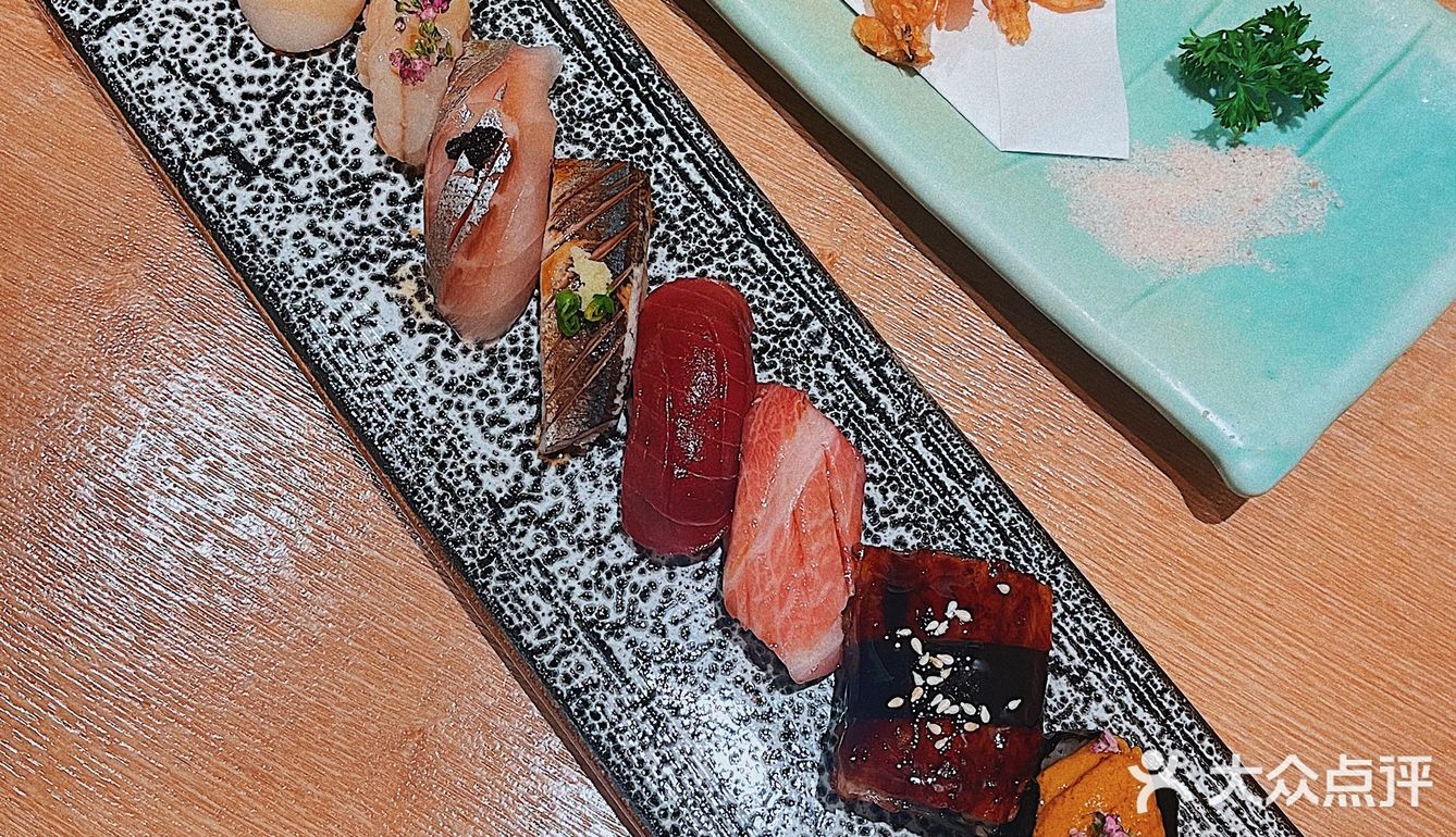 ●东莞美食 | 新晋轻奢日料🍣价格亲民●