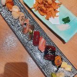 ●东莞美食 | 新晋轻奢日料🍣价格亲民●