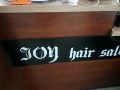 -JOY Hair salon