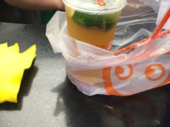 -CoCo都可(汉神购物广场店)