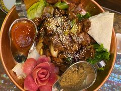 -吉祥圣雪藏餐