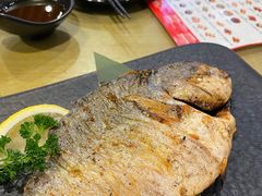 -友壹町寿司(佛山新DNA店)