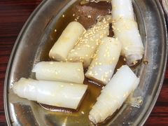 -陈添記·祖傳爽鱼皮·西关老字号(广州首店)