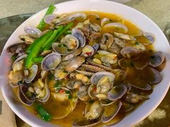 -景隆乳鸽王海鲜餐厅(溪涌店)