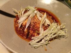 椒麻口水鸡-桂满陇-十里风荷(合生汇店)