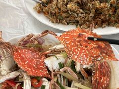 -众味海鲜大排档·活海鲜·潮汕味(南澳店)