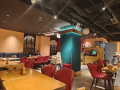 -斗牛士牛排(南京东路店)