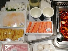 -透明思烤·自助烤肉海鲜火锅(东部星悦天地店)