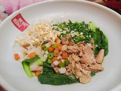 -西北馍王.陕西手工面(龙湖白沙天街店)
