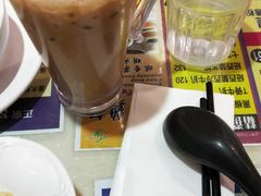 -翠苑餐厅(石硖尾店)