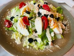 -The Rug Cafe(王府中环店)