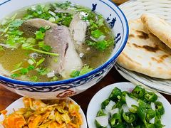 -澄城水盆羊肉(澄县老哥红庙坡店)
