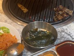 -高丽苑韩国烤肉(海昌路旗舰店)