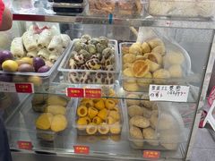-天泽祥·鼓楼馒头(鼓楼店)