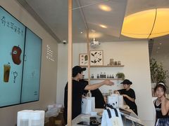 -喜茶(广州番禺奥园广场店)