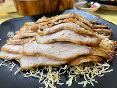 葡式碳烧猪颈肉-成惠食府(赤岗店)