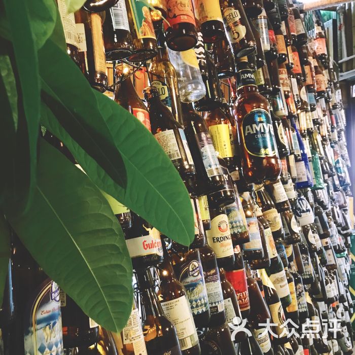 巷子里小酒馆(昆明街店)图片 - 第116张