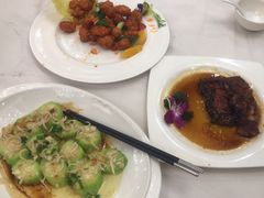 -东江海鲜酒家(艺都分店)
