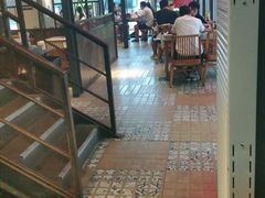 -云晓光头烧烤吧(川沙绿地店)