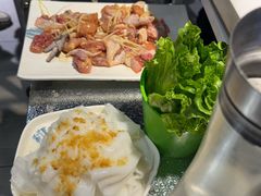 -碗中海·蒸汽海鲜·桑拿鸡(岭南天地店)