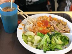 -大埔公路-马料水段香港中文大学(公交站)