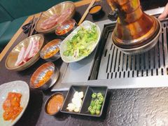 -臻牛烤肉