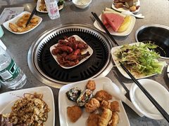 -碧水豪园·足浴·SPA·汗蒸·那须汤泉(中山东路店)