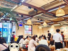 -云阿蛮云南生烫牛肉米线(奉贤路店)