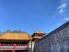 -北陵公园