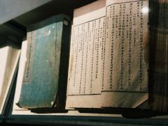 -张掖大佛寺景区