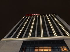 -三宝大饭店-中和艺素餐厅(浦上金山正祥广场店)