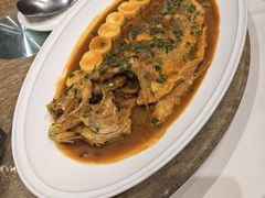 家烧黄鱼年糕-鹿园 MOOSE(长宁店)