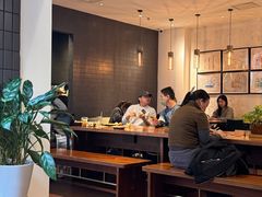 -BAKER&SPICE(安福路店)