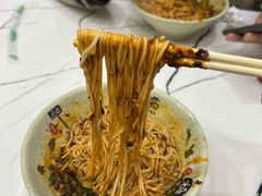 -张大娘面馆(新城路店)