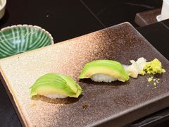-Sushi Hanzo半藏(天环广场店)