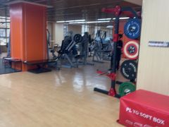 -CXFIT 陈徐健身工作室(凯旋店)