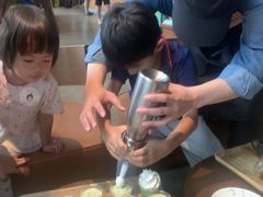 -星巴克臻选(广州高德置地秋广场店)