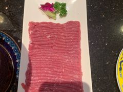 -南门涮肉(东单店)