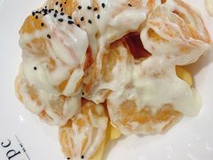 jpc青芥虾-jpc集品餐厅(中山店)