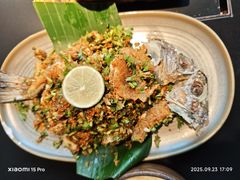 -Ameigo梅果·云贵川bistro(长宁来福士店)