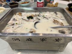 -洞庭家宴·头牌甲鱼(广渠门店)