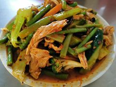 -佰运猪蹄(高陵店)