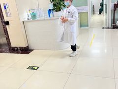 -北京朝阳门中西医结合医院